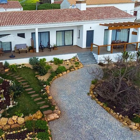 Casa Monte Salema Vila do Bispo Exterior foto