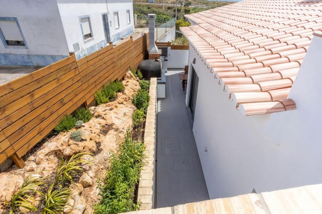 Casa Monte Salema Vila do Bispo Exterior foto