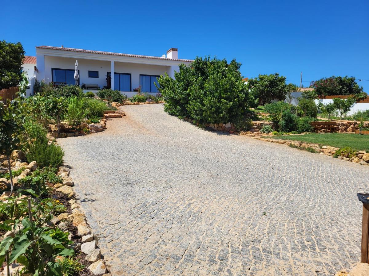 Casa Monte Salema Vila do Bispo Exterior foto