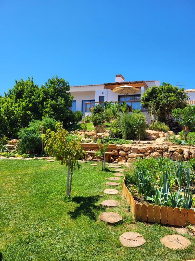 Casa Monte Salema Vila do Bispo Exterior foto