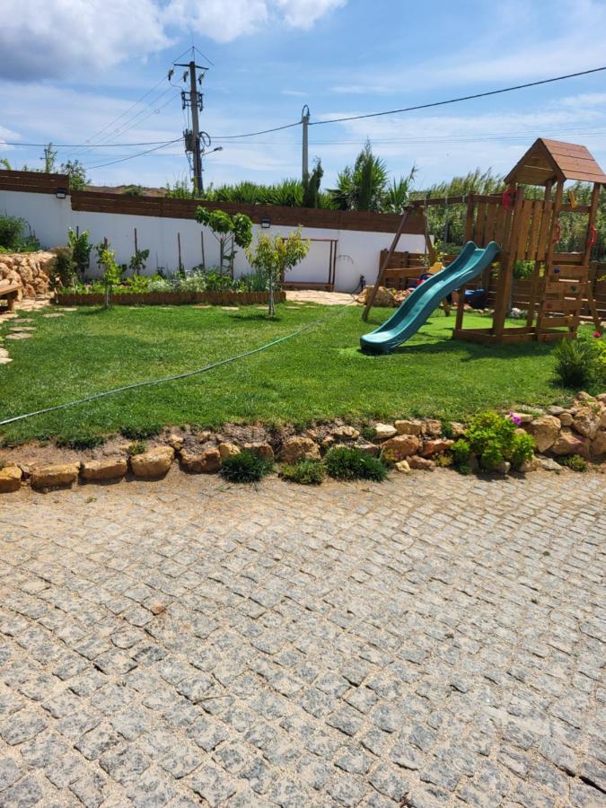 Casa Monte Salema Vila do Bispo Exterior foto