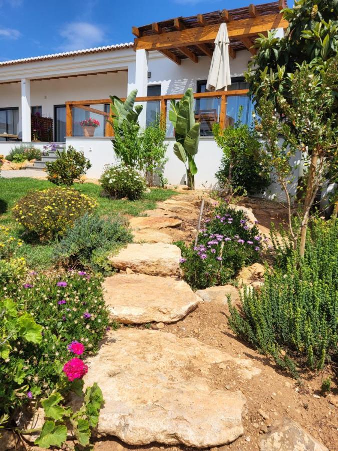 Casa Monte Salema Vila do Bispo Exterior foto
