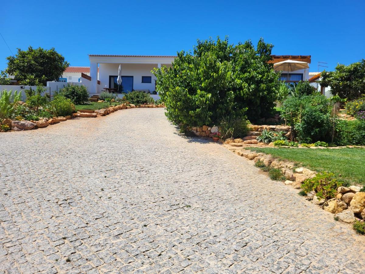 Casa Monte Salema Vila do Bispo Exterior foto